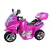 Otroški motor na akumulator HC8051 (roza)