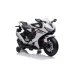 Otroški motor Honda CBR1000RR (rdeč ali bel)