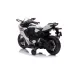 Otroški motor Honda CBR1000RR (rdeč ali bel)