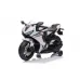 Otroški motor Honda CBR1000RR (rdeč ali bel)