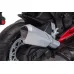 Otroški motor Honda CBR1000RR (rdeč ali bel)