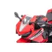 Otroški motor Honda CBR1000RR (rdeč ali bel)