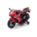Otroški motor Honda CBR1000RR (rdeč ali bel)