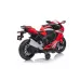 Otroški motor Honda CBR1000RR (rdeč ali bel)