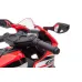 Otroški motor Honda CBR1000RR (rdeč ali bel)