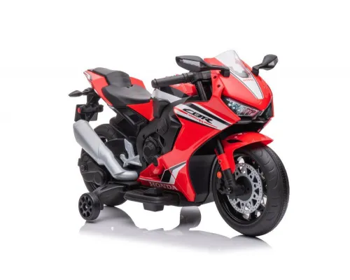 Otroški motor Honda CBR1000RR (rdeč ali bel)