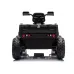 6-kolesni 800W otroški ATV JC606 24V 4x4 s prikolico (zelen, moder, rdeč)