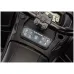 6-kolesni 800W otroški ATV JC606 24V 4x4 s prikolico (zelen, moder, rdeč)