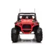 Otroški BUGGY JC999 (rdeč)