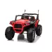 Otroški BUGGY JC999 (rdeč)