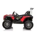 Otroški BUGGY JC999 (rdeč)