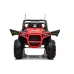 Otroški BUGGY JC999 (rdeč)