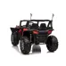Otroški BUGGY JC999 (rdeč)
