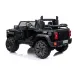 Črn otroški JEEP YSA026 na akumulator 24V7Ah