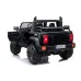 Črn otroški JEEP YSA026 na akumulator 24V7Ah