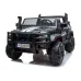 Črn otroški JEEP YSA026 na akumulator 24V7Ah