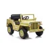 Otroški JEEP JH103 4x4 12V7Ah (roza, bež, zelen ali črn)