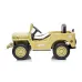 Otroški JEEP JH103 4x4 12V7Ah (roza, bež, zelen ali črn)