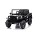 Otroški JEEP JH103 4x4 12V7Ah (roza, bež, zelen ali črn)