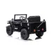 Otroški JEEP JH103 4x4 12V7Ah (roza, bež, zelen ali črn)
