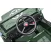 Otroški JEEP JH103 4x4 12V7Ah (roza, bež, zelen ali črn)