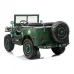 Otroški JEEP JH101 4x4 12V14Ah (bež)