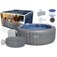 Masažni bazen Lay-Z-Spa® Bestway 60075 za 5-7 oseb; AKCIJA