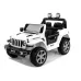 Otroški Jeep FT-938 4x4; 12V (moder ali roza)