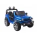Otroški Jeep FT-938 4x4; 12V (moder ali roza)