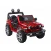 Otroški Jeep FT-938 4x4; 12V (moder ali roza)