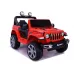Otroški Jeep FT-938 4x4; 12V (moder ali roza)