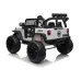 Oranžen otroški BUGGY JC666 (roza, bel, črn)