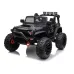 Oranžen otroški BUGGY JC666 (roza, bel, črn)