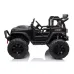 Oranžen otroški BUGGY JC666 (roza, bel, črn)