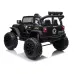 Oranžen otroški BUGGY JC666 (roza, bel, črn)