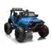 Oranžen otroški BUGGY JC666 (roza, bel, črn)