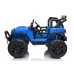 Oranžen otroški BUGGY JC666 (roza, bel, črn)