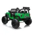 Oranžen otroški BUGGY JC666 (roza, bel, črn)