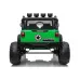 Oranžen otroški BUGGY JC666 (roza, bel, črn)