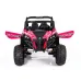 Otroški Buggy XMX603 + LCD (roza) Otroški Buggy XMX603 + LCD (roza)