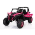 Otroški Buggy XMX603 + LCD (roza) Otroški Buggy XMX603 + LCD (roza)