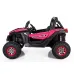 Otroški Buggy XMX603 + LCD (roza) Otroški Buggy XMX603 + LCD (roza)