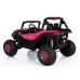 Otroški Buggy XMX603 + LCD (roza) Otroški Buggy XMX603 + LCD (roza)