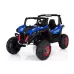 Otroški Buggy XMX603 (LAK rdeč, moder ali vojaški)