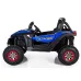 Otroški Buggy XMX603 (LAK rdeč, moder ali vojaški)