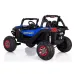 Otroški Buggy XMX603 (LAK rdeč, moder ali vojaški)