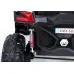 Otroški Buggy XMX603 (LAK rdeč, moder ali vojaški)