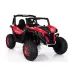 Otroški Buggy XMX603 (LAK rdeč, moder ali vojaški)