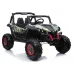 Otroški Buggy XMX603 (LAK rdeč, moder ali vojaški)