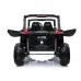 Otroški Buggy XMX603 (LAK rdeč, moder ali vojaški)